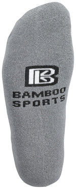 Men's Bamboo Rayon Crew Dress Socks | 3-Pack