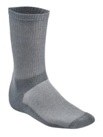 Men's Bamboo Rayon Crew Dress Socks | 3-Pack