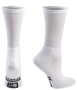 Men's Bamboo Rayon Crew Dress Socks | 3-Pack