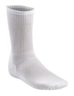 Men's Bamboo Rayon Crew Dress Socks | 3-Pack