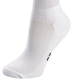 Men's Bamboo Rayon Crew Dress Socks | 3-Pack