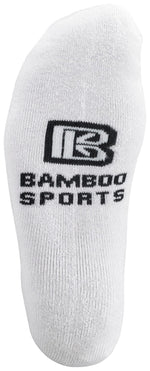 Men's Bamboo Rayon Crew Dress Socks | 3-Pack
