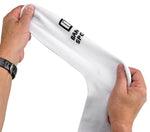 Men's Bamboo Rayon Crew Dress Socks | 3-Pack