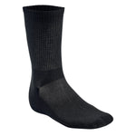 Men's Bamboo Rayon Crew Dress Socks | 3-Pack