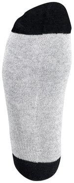 Premium Bamboo Rayon Crew Socks | 3/6-Pack