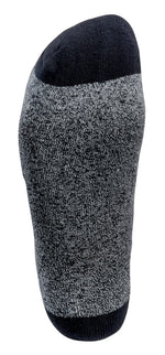 Premium Bamboo Rayon Crew Socks | 3/6-Pack