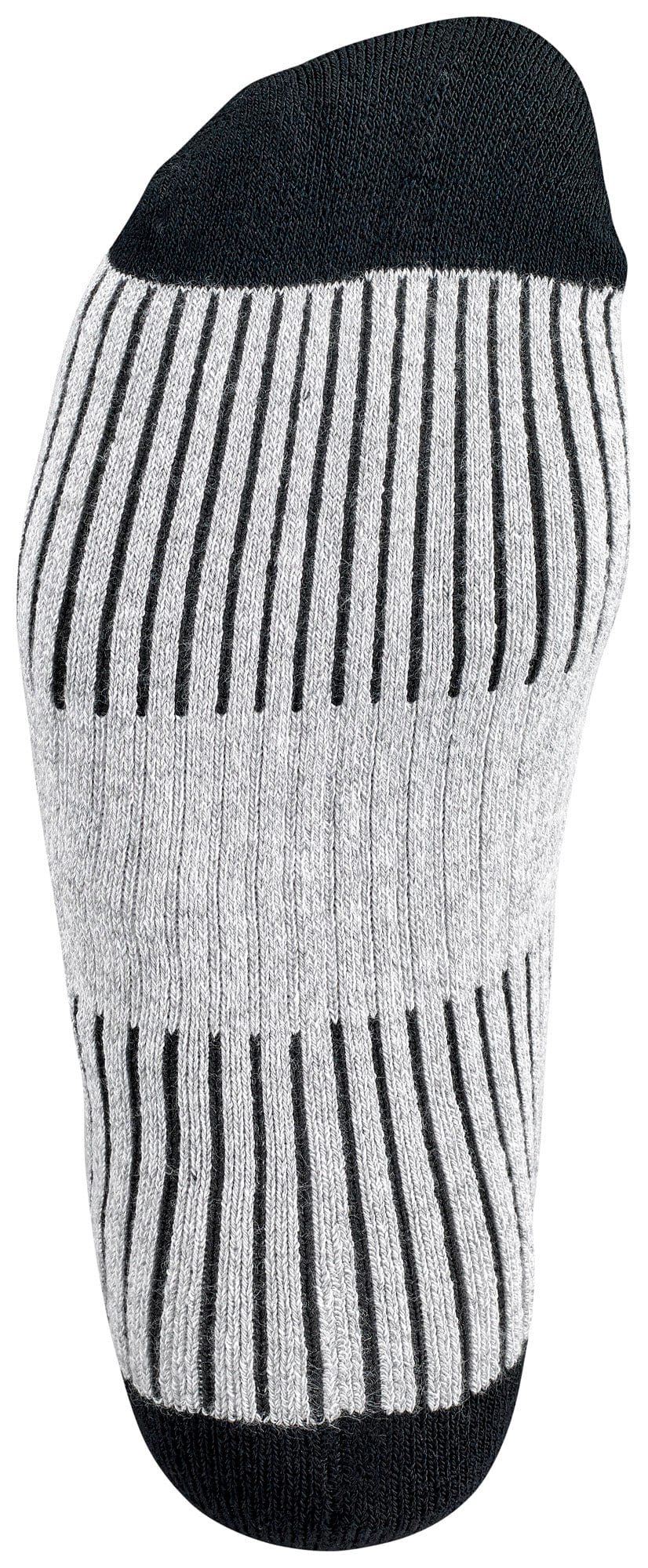 Premium Bamboo Rayon Quarter High Crew Socks | 3/6-Pack