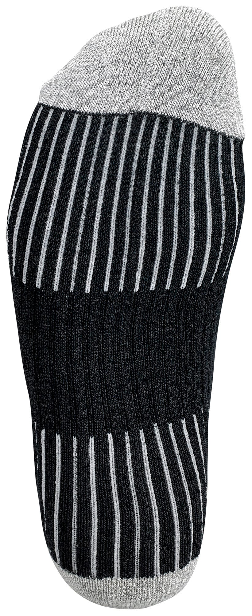 Premium Bamboo Rayon Quarter High Crew Socks | 3/6-Pack