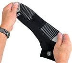 Premium Bamboo Rayon Quarter High Crew Socks | 3/6-Pack