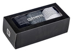 Premium Bamboo Rayon Quarter High Crew Socks | 3/6-Pack