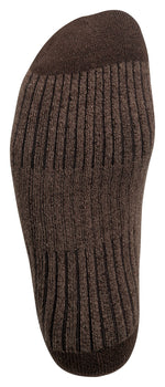 Premium Bamboo Rayon Quarter High Crew Socks | 3/6-Pack
