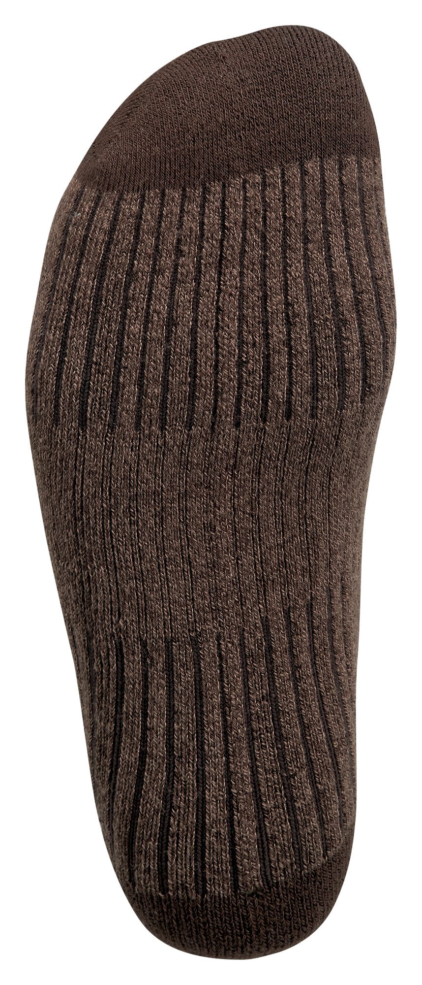 Premium Bamboo Rayon Quarter High Crew Socks | 3/6-Pack