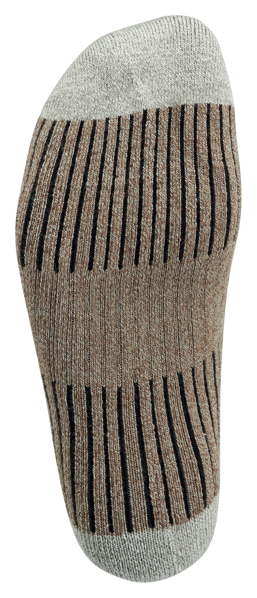 Premium Bamboo Rayon Quarter High Crew Socks | 3/6-Pack