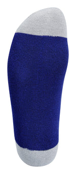 Premium Bamboo Rayon Crew Socks | 3/6-Pack