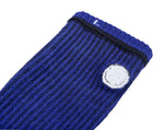 Premium Bamboo Rayon Crew Socks | 3/6-Pack