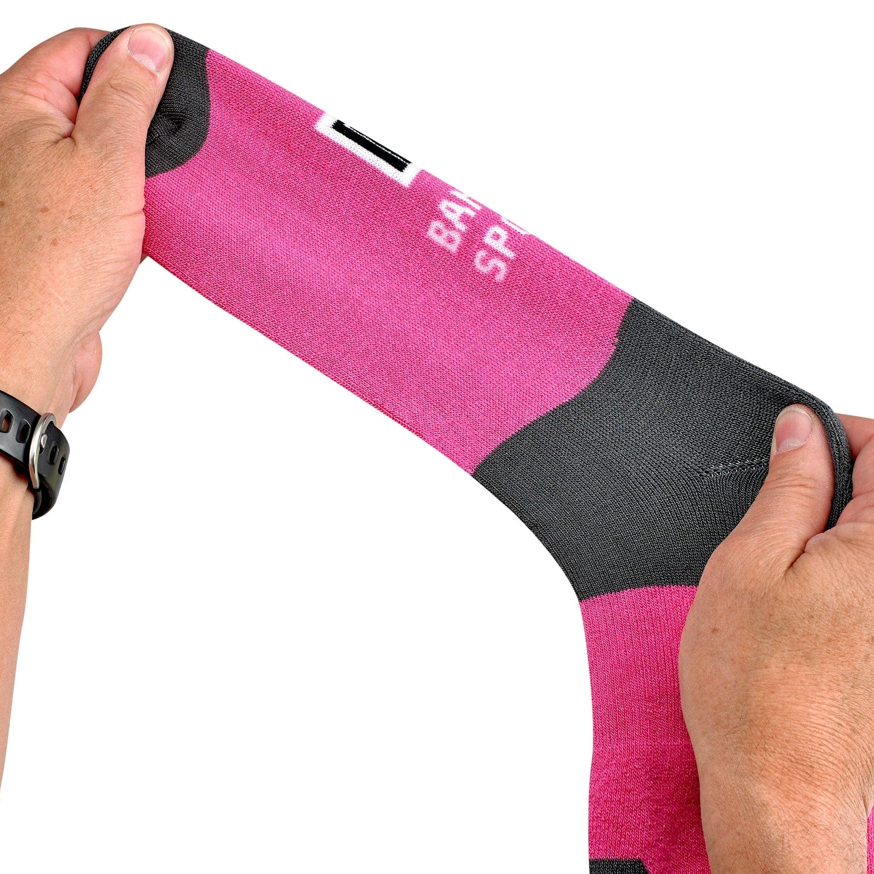 Bamboo Rayon Ski & Snowboard Socks
