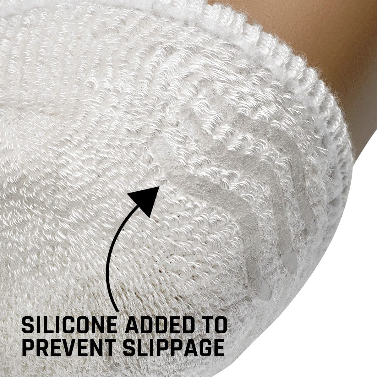 Invisible No Show Bamboo Rayon Socks | 3/6-Pack