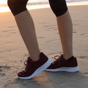 Invisible No Show Bamboo Rayon Socks | 3/6-Pack