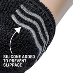 Invisible No Show Bamboo Rayon Socks | 3/6-Pack