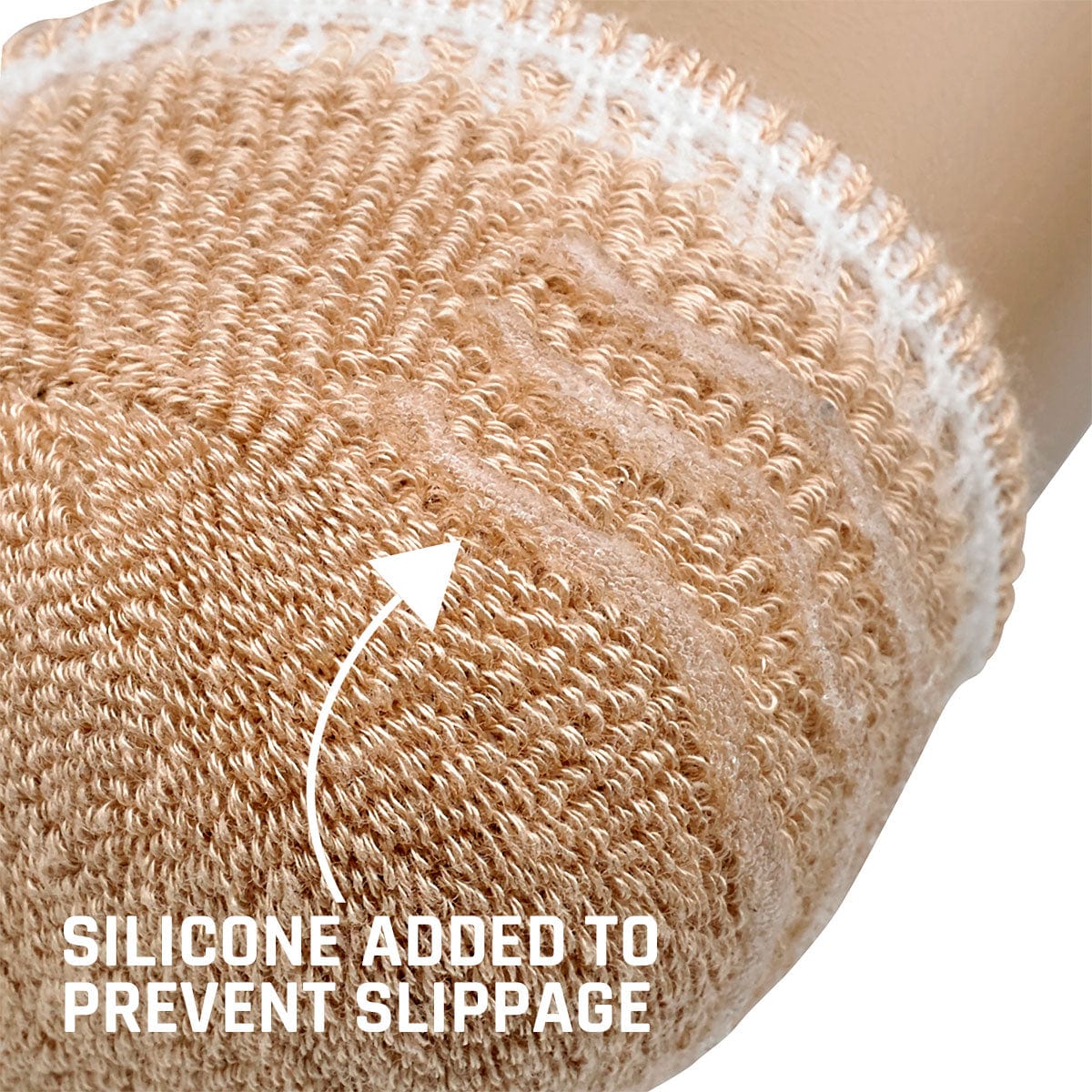 Invisible No Show Bamboo Rayon Socks | 3/6-Pack