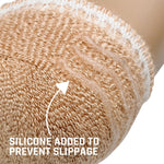 Invisible No Show Bamboo Rayon Socks | 3/6-Pack