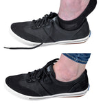 Invisible No Show Bamboo Rayon Socks | 3/6-Pack