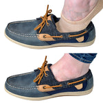 Invisible No Show Bamboo Rayon Socks | 3/6-Pack