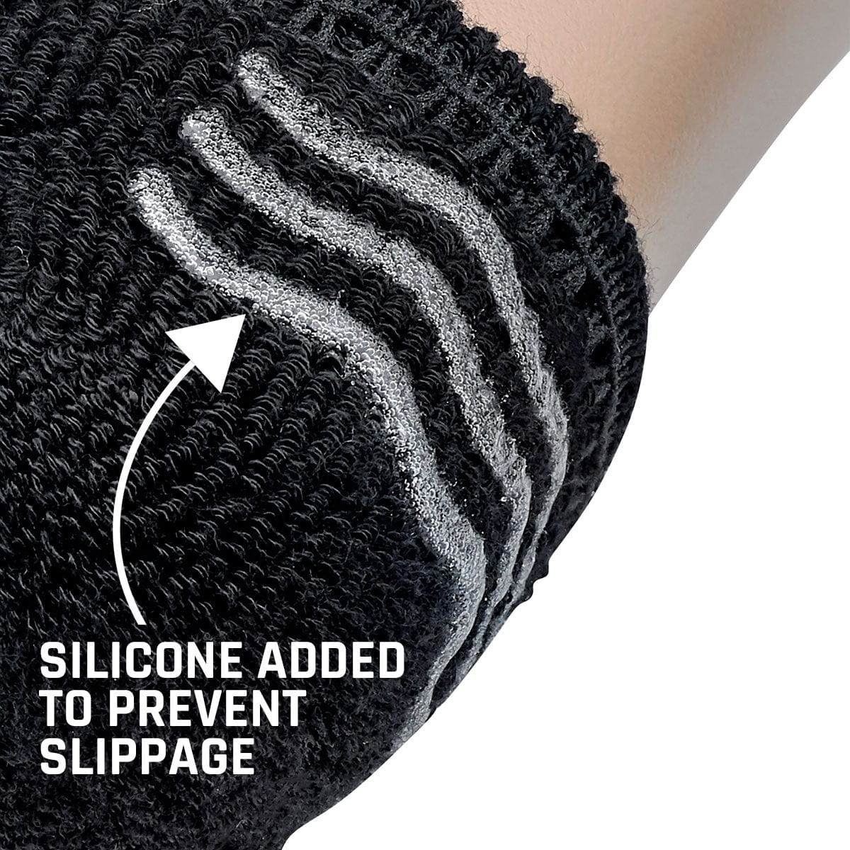 Invisible No Show Bamboo Rayon Socks | 3/6-Pack