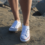 Invisible No Show Bamboo Rayon Socks | 3/6-Pack