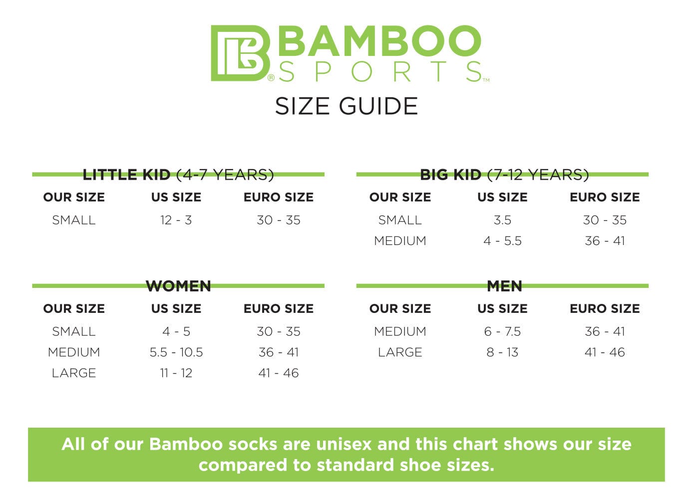 Invisible No Show Bamboo Rayon Socks | 3/6-Pack