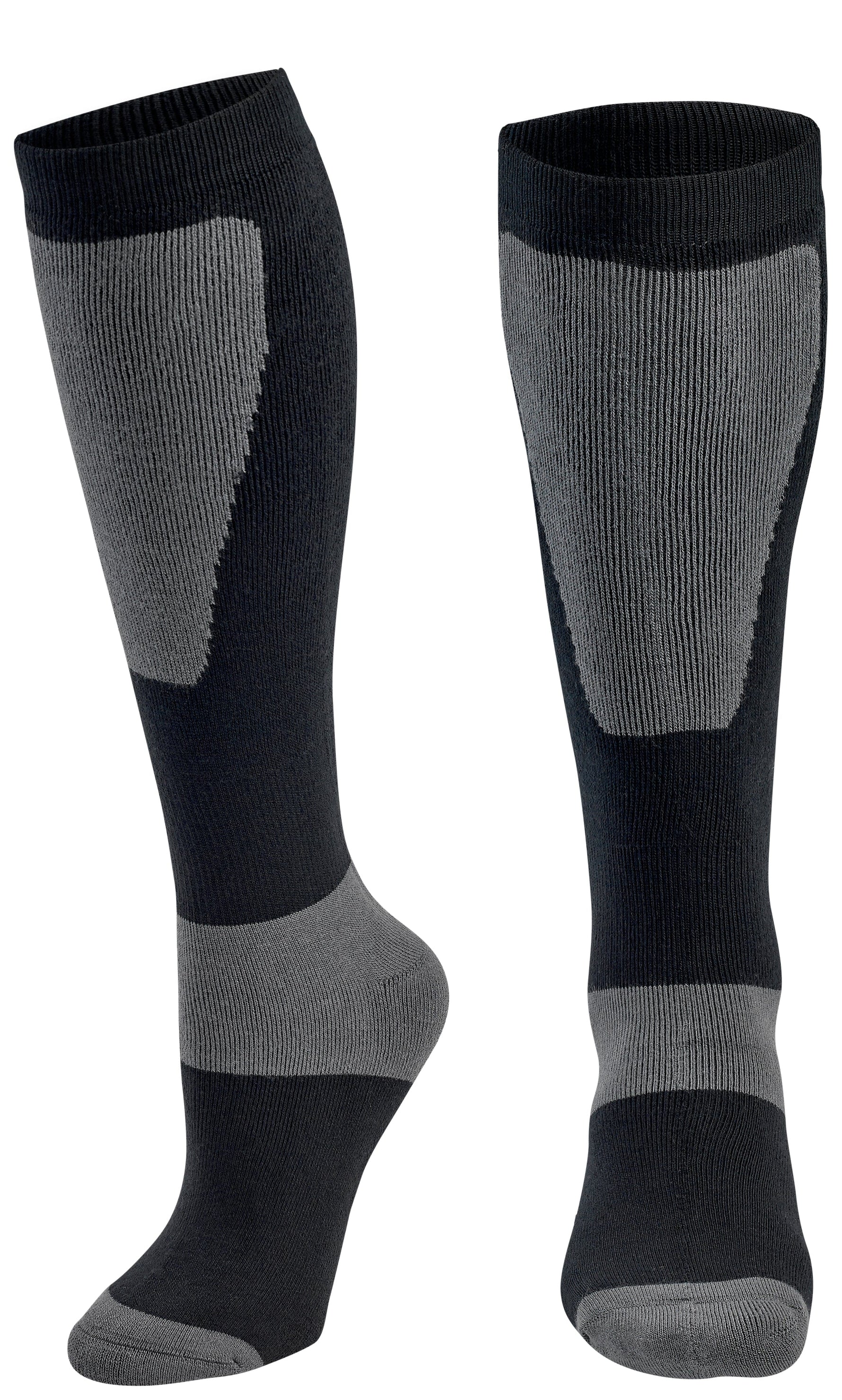 Bamboo Rayon Ski & Snowboard Socks