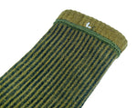 Knee High Premium Crew Socks (2 Pack)