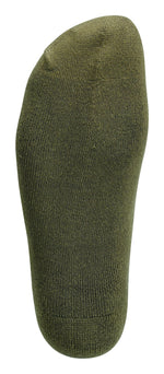 Knee High Premium Crew Socks (2 Pack)