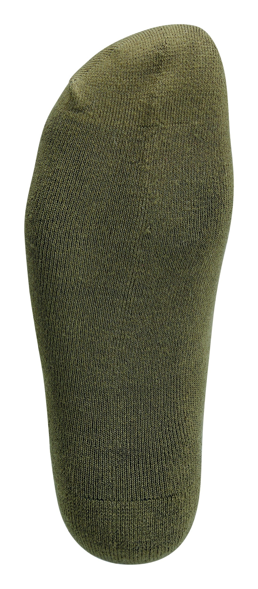 Knee High Premium Crew Socks (2 Pack)