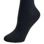 Women's Bamboo Rayon Crew Socks | 3-Pack