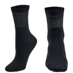 Women's Bamboo Rayon Crew Socks | 3-Pack