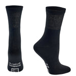 Women's Bamboo Rayon Crew Socks | 3-Pack