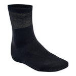 Women's Bamboo Rayon Crew Socks | 3-Pack