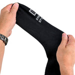 Women's Bamboo Rayon Crew Socks | 3-Pack