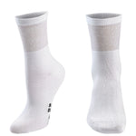 Women's Bamboo Rayon Crew Socks | 3-Pack