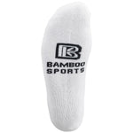 Women's Bamboo Rayon Crew Socks | 3-Pack