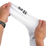 Women's Bamboo Rayon Crew Socks | 3-Pack
