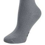 Women's Bamboo Rayon Crew Socks | 3-Pack