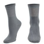 Women's Bamboo Rayon Crew Socks | 3-Pack