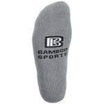 Women's Bamboo Rayon Crew Socks | 3-Pack