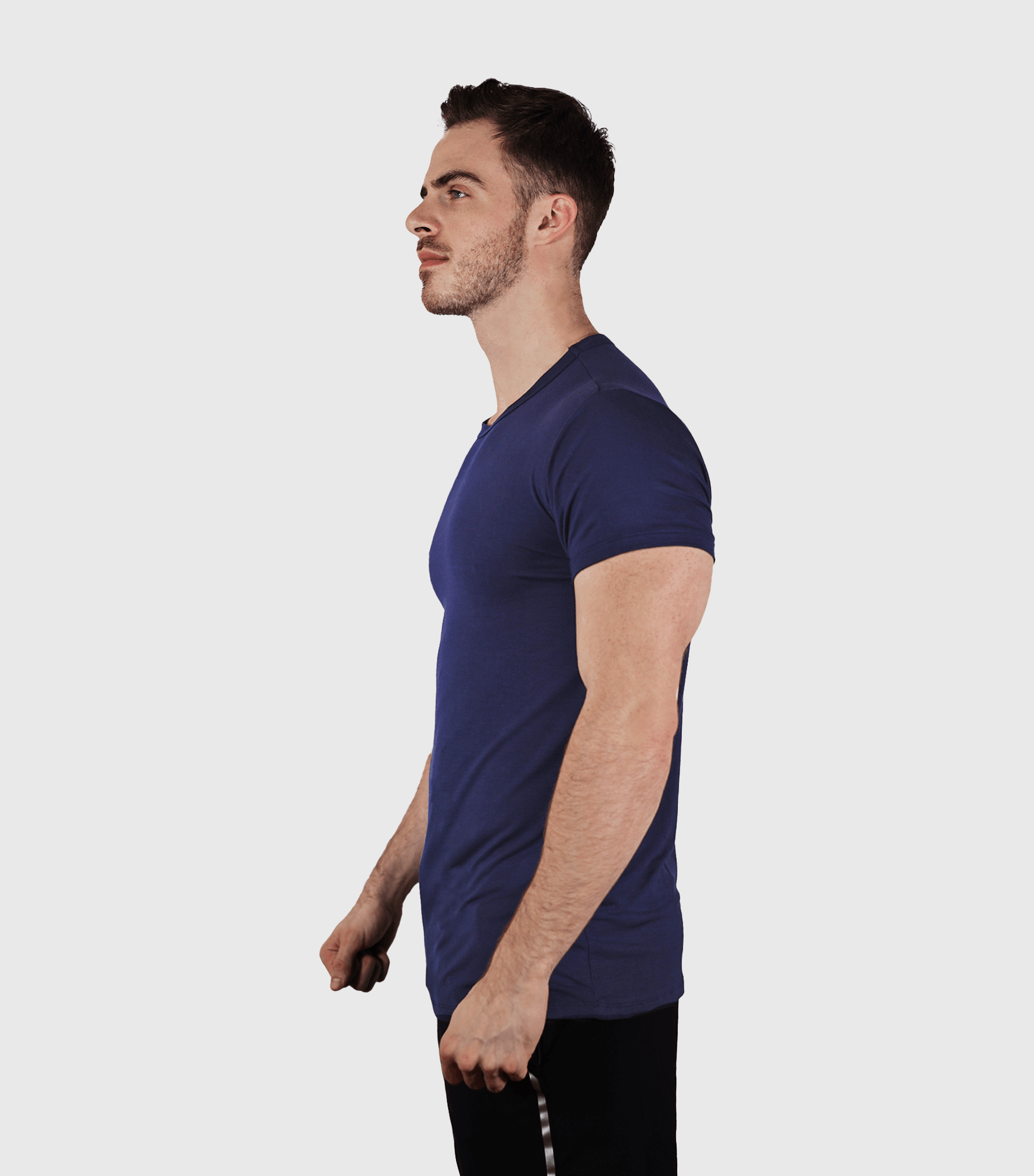 Bamboo Aerotech T-Shirt