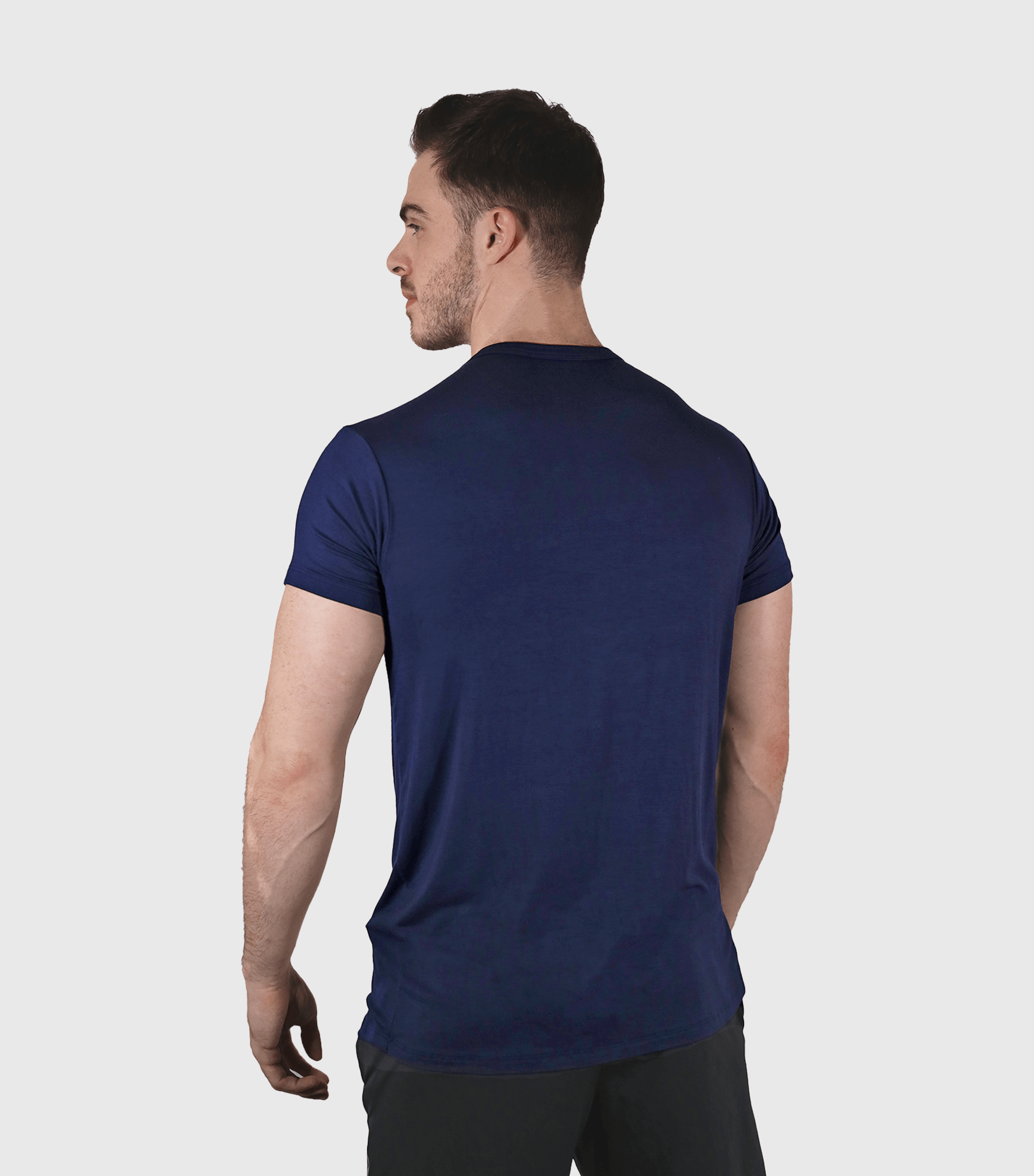 Bamboo Aerotech T-Shirt