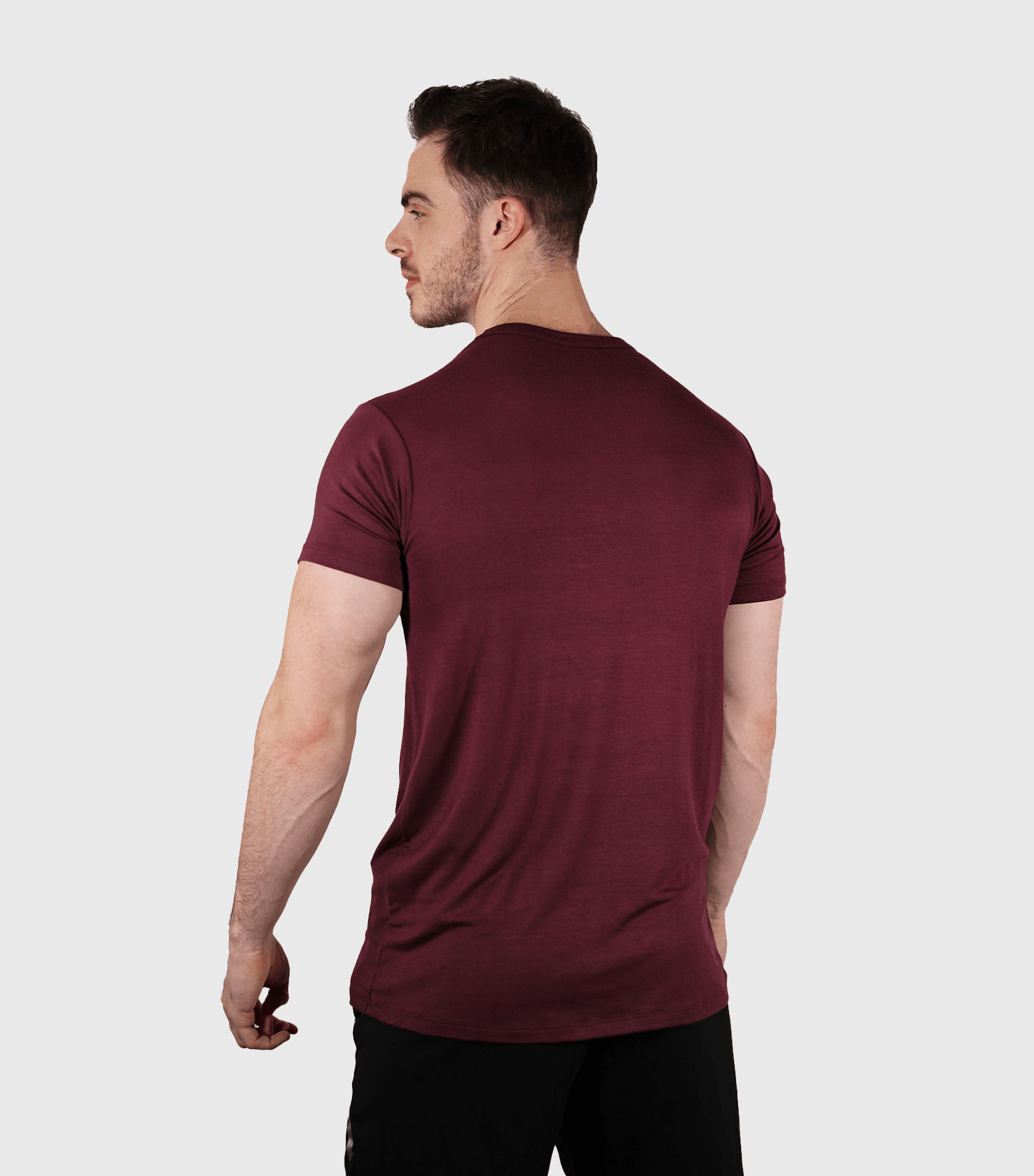 Bamboo Aerotech T-Shirt
