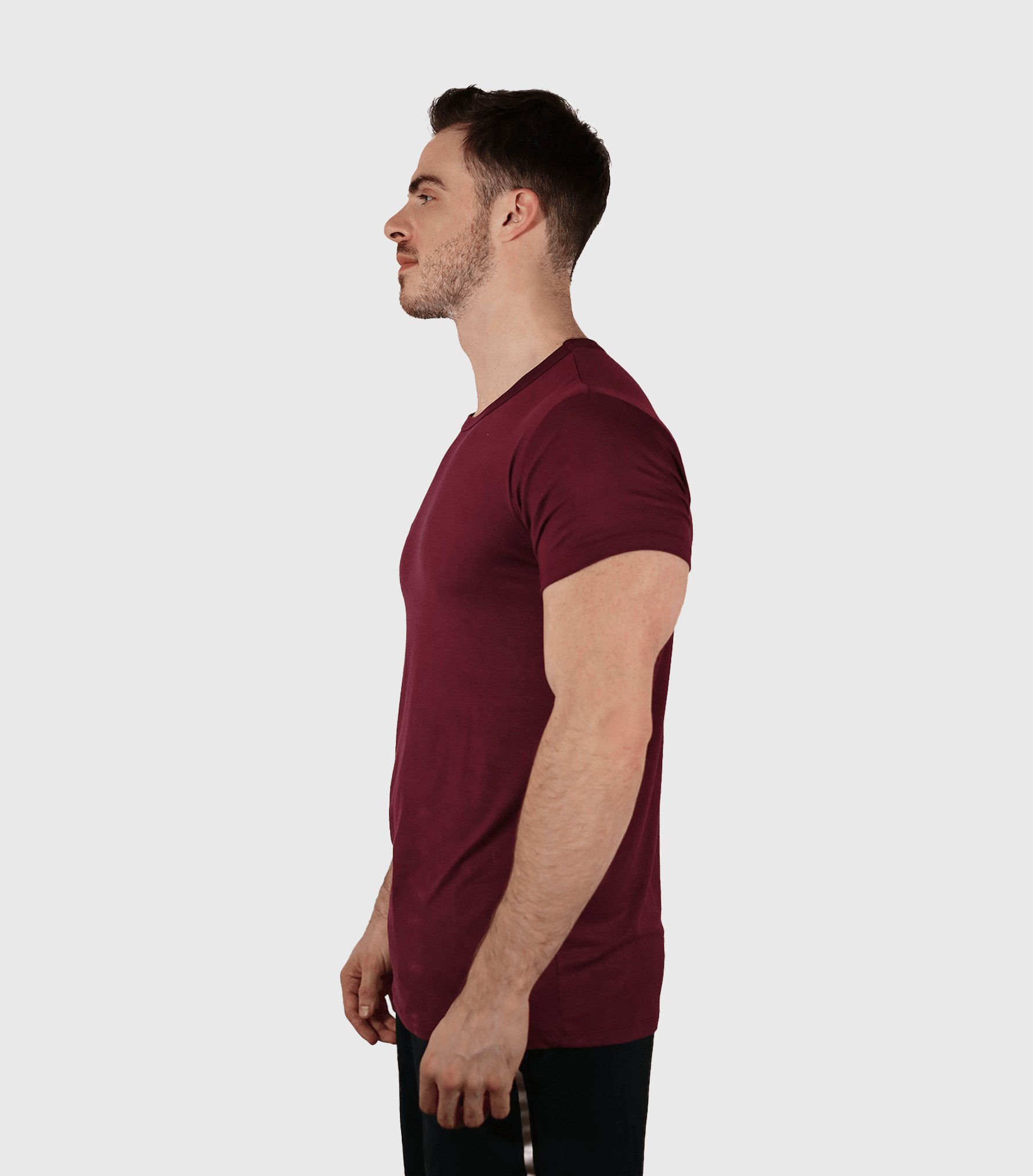Bamboo Aerotech T-Shirt