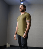 Bamboo Aerotech T-Shirt